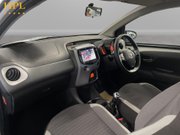 Toyota Aygo 1.0 VVT-i x-trend Hatchback 5dr Petrol Manual Euro 6 (71 ps) 15