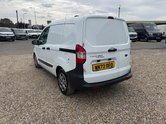 Ford Transit Courier SWB L1H1 Low Roof Trend Air Con EURO 6 NO VAT 10
