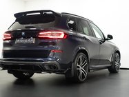 BMW X5 3.0 30d MHT M Sport SUV 5dr Diesel Hybrid Auto xDrive Euro 6 (s/s) (286 ps) 47