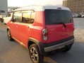 Suzuki Hustler HYBRID X 660cc Auto Kei Car MR41S Candy Pink 7