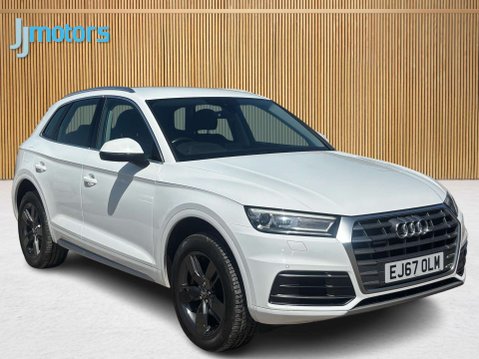 Audi Q5 2.0 TDI Sport SUV 5dr Diesel S Tronic quattro Euro 6 (s/s) (190 ps) 3