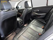 BMW 3 Series 2.0 318i Sport Saloon 4dr Petrol Auto Euro 6 (s/s) (156 ps) 20