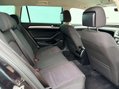 Volkswagen Passat 2.0 Passat SE Business TDI BlueMotion Technology Semi-Auto 5dr 17