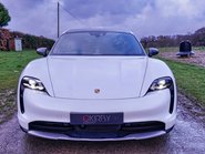 Porsche Taycan 4S CROSS TURISMO PERFROMANCE PLUS 93.4kWh 22