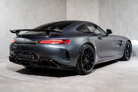 Mercedes-Benz AMG GT R NOW SOLD. SIMILAR REQUIRED. PLEASE CALL 01903 254800. 4