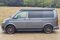 Volkswagen Transporter T6.1 T28 TDI P/V HIGHLINE 7