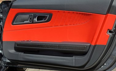 Mercedes-Benz Amg GT GT S 7