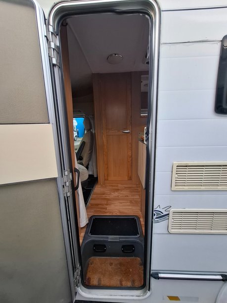 Compass Suntor 120 2007 DEPOSIT TAKEN 6