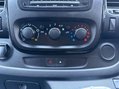 Vauxhall Vivaro 1.6 CDTi 2900 Sportive Panel Van 5dr Diesel Manual L2 H1 Euro 6 (120 ps) 35