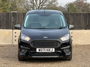 Ford Transit Courier SPORT TDCI 7