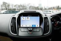 Ford Kuga ST-LINE EDITION TDCI 26