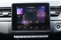 Renault Captur EVOLUTION TCE MHEV 25