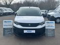 Peugeot Partner 1.5 Partner Professional Premium+ BHDi 11