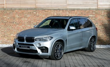 BMW X5 M 6