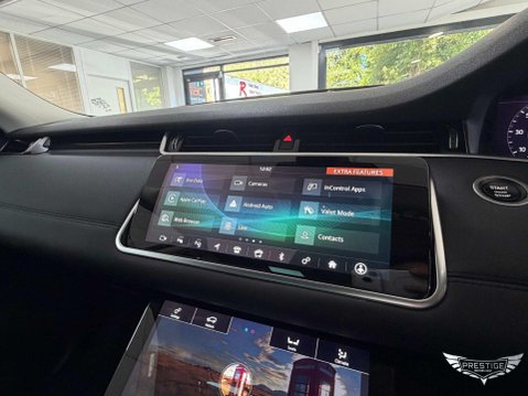 Land Rover Range Rover Evoque 2.0 D180 SE Auto 4WD Euro 6 (s/s) 5dr 35