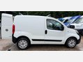 Fiat Fiorino 1.3 JTD Multijet Cargo Adventure Car Derived Van 3dr Diesel Manual (s/s) (1 27