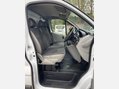 Vauxhall Vivaro 2.0 2700 CDTi FWD L1 4dr 22