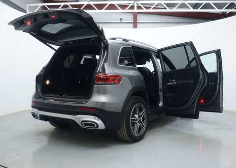 Mercedes-Benz GLB 1.3 GLB200 AMG Line (Premium 2) SUV 5dr Petrol 7G-DCT Euro 6 (s/s) (163 ps) 63