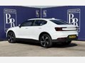 Polestar 2 Single Motor 69kWh Standard Range Fastback 5dr Electric Auto FWD (231 ps) 6