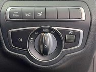 Mercedes-Benz C Class 3.0 C43 V6 AMG (Premium Plus) Coupe 2dr Petrol G-Tronic+ 4MATIC Euro 6 (s/s 53