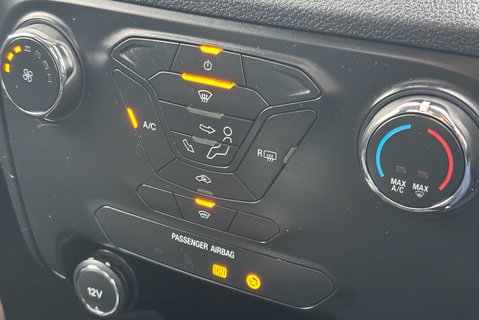 Ford Ranger XL 170 ps Super Cab 4x4 Pickup - Tonneau Cover - Air Con 20