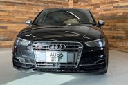 Audi S3 2.0 TFSI Sportback 5dr Petrol S Tronic quattro Euro 6 (s/s) (300 ps) 22