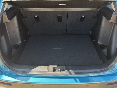 Suzuki Vitara 1.6 SZ-T 5dr Auto 41