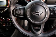 Mini Clubman COOPER SPORT 18