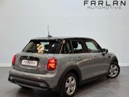 Mini Hatch 1.5 Cooper Classic Hatchback 5dr Petrol Steptronic Euro 6 (s/s) (136 ps) 5