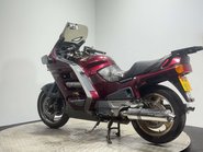 Honda Pan 1998 GOOD RUNNING PROJECT BIKE 1100CC CLASSIC SPORTS TOURER 6