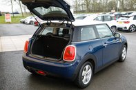 Mini Hatch COOPER 33