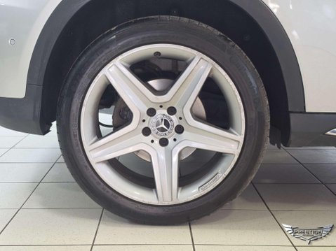 Mercedes-Benz GLA 2.0 GLA250 AMG Line (Executive) 7G-DCT 4MATIC Euro 6 (s/s) 5dr 65