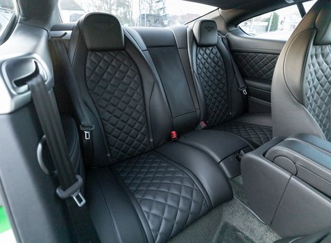 Bentley Continental GT V8 S 14