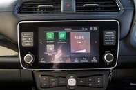 Nissan LEAF TEKNA 24