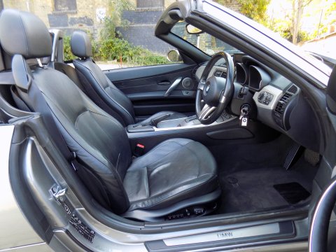 BMW Z4 3.0 ROADSTER 13