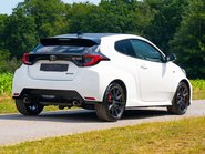 Toyota GR Yaris Circuit 4