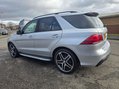 Mercedes-Benz GLE 3.0 GLE 450 AMG Premium 4Matic Auto 4WD 5dr 31