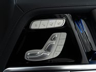 Mercedes-Benz G Class 4.0 G63 V8 BiTurbo MHEV AMG Magno Edition SUV 5dr Petrol Hybrid SpdS+9GT 4W 23