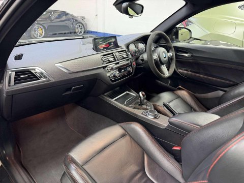 BMW M2 3.0 BiTurbo Competition Coupe 2dr Petrol DCT Euro 6 (s/s) (410 ps) 34