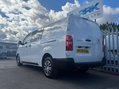 Peugeot Expert 2.0 BlueHDi 1200 Professional Premium + Long Crew Van Double Cab 6dr Diesel 23