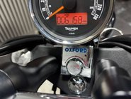 Triumph Speedmaster 865 2013 ONLY 6K MOT SEPTEMBER 2027 CRUISER BIKE 865CC 26