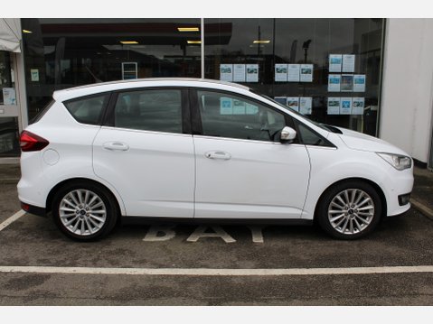Ford C-Max TITANIUM 6