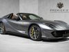 Ferrari 812 GTS NOW SOLD. SIMILAR REQUIRED. PLEASE CALL 01903 254800.