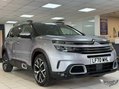 Citroen C5 Aircross 1.6 13.2kWh Flair Plus SUV 5dr Petrol Plug-in Hybrid e-EAT8 Euro 6 (s/s) (2 40