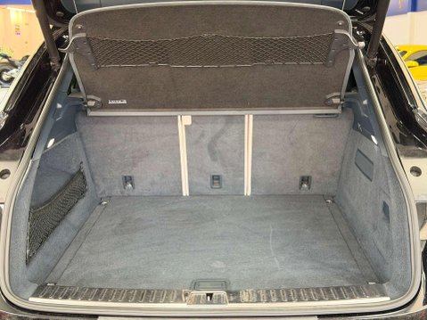 Porsche Cayenne 3.0T V6 Coupe 5dr Petrol TiptronicS 4WD Euro 6 (s/s) (340 ps) 45