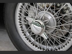 Jaguar XK XK 150 3.4 20