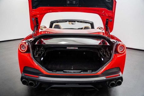 Ferrari Portofino 3.9 Portofino Semi-Auto 2dr 15