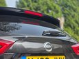 Nissan Qashqai 1.3 Qashqai N-Connecta DiG-T Semi-Auto 5dr 46