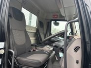 DAF LF LF 210 FA 14T with Fassi F85 Crane 4