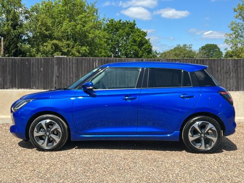 Suzuki Swift ULTRA 6